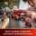 LEGO NINJAGO 71867 Ninjaścigacz x-1 — 15-Lecie - 1529846 - zdjęcie 6